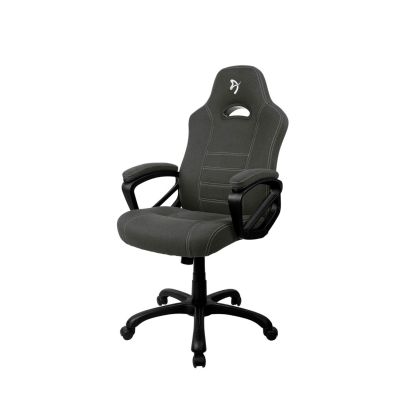 2. Arozzi Enzo Woven Fabric Juodas gaming chair