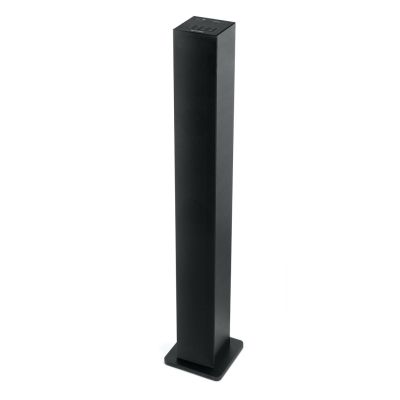 Muse M-1050 BT Home Audio System 20 W Black