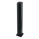 Muse M-1050 BT Home Audio System 20 W Black