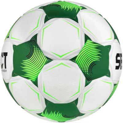 2. Select Pioneer TB V26 FIFA Basic Ball 120079 White Size 5