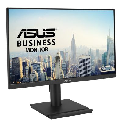 34. ASUS VA24DQFS computer monitor 60.5 cm (23.8") 1920 x 1080 px Full HD LCD Black