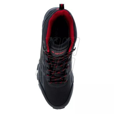 3. Hi-Tec Mitoko Mid WP M shoes 92800288723