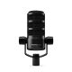 4. RODE PodMic USB - Dynamic Podcast Microphone