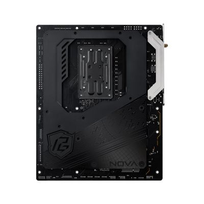 16. ASRock X870 NOVA WIFI Motherboard