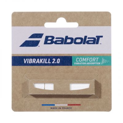 4. Wrap, Absorber Babolat Vibrakill 2.0 Comfort 216832