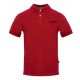 3. Plein Sport Polo Slim M PIPS500 T-shirt