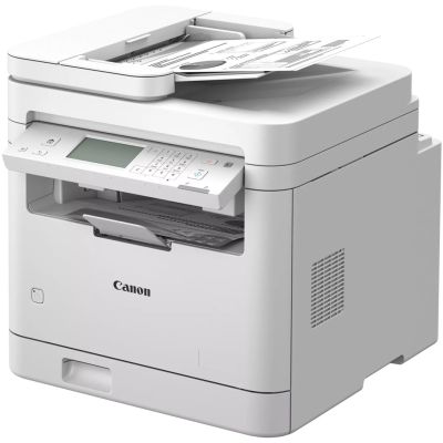 5. Canon i-SENSYS MF287dw Laser A4 1200 x 1200 DPI 33.2 ppm Wi-Fi