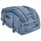 8. Thule Chasm Recycled Duffel 30L Travel Bag - Pond Gray