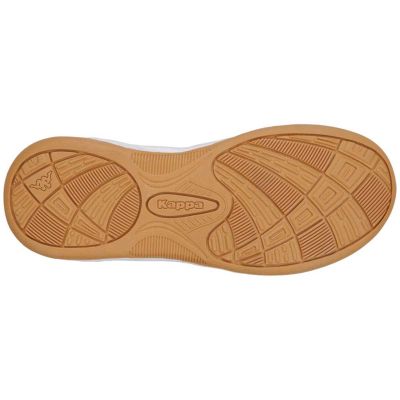 12. Kappa Kickoff Jr 260509K 2210 indoor shoes