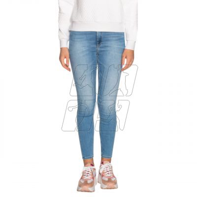 2. Calvin Klein Jeans Super Skinny W J20J218627