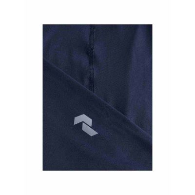 4. Peak Performance M Spirit Short Johns leggings blue
