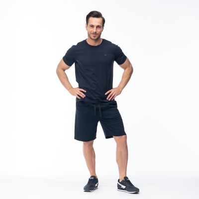 4. Men's PLAYO II Short Sleeve T-Shirt