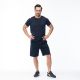 4. Men's PLAYO II Short Sleeve T-Shirt