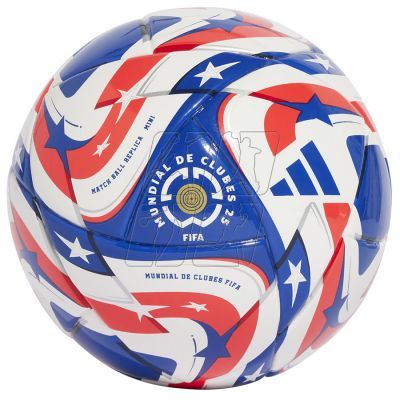 Adidas FCWC Mini JD3827 Ball