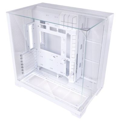 3. CASE MIDITOWER EATX W/O PSU G99.O11VPW.00 LIAN LI