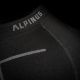 13. Alpinus Tactical Base Layer Set Thermoactive Underwear Black and Gray M GT43276