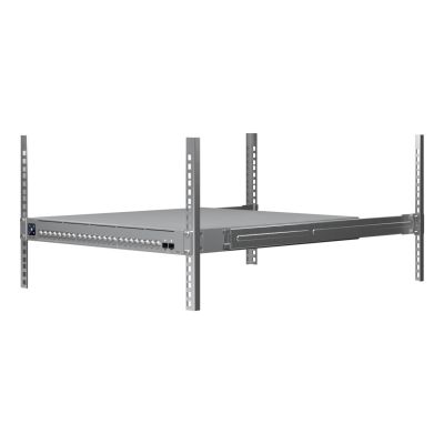 8. Switch Ubiquiti UniFi Pro XG 24 PoE 26p PoE (PoE+++: 24;) Managed Gigabit (USW-Pro-XG-24-PoE-EU)