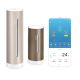 2. Original Netatmo NWS-S Sand Weather Station