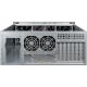 3. Inter-Tech 4U 40255 Rack Black, Gray