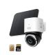 Eufy 4G LTE Cam S330 Outdoor IP Security Camera 3840 x 2160 px Ceiling/Wall/Pole
