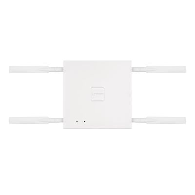 Lancom Systems LX-6402 3550 Mbit/s White PoE Support
