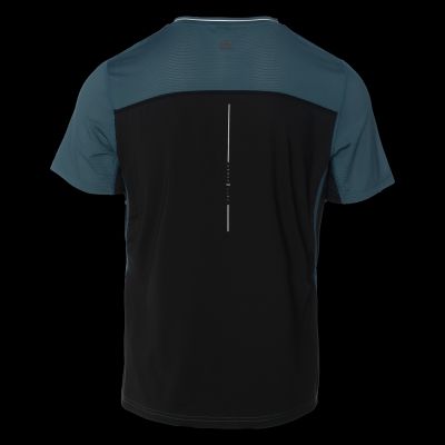 2. ILANGE Men's Short Sleeve T-Shirt