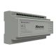2. Akuvox NS-2 Fast Ethernet (10/100) DIN rail network switch Gray