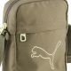 3. Puma Plus Portable Shoulder Bag khaki 91182 30