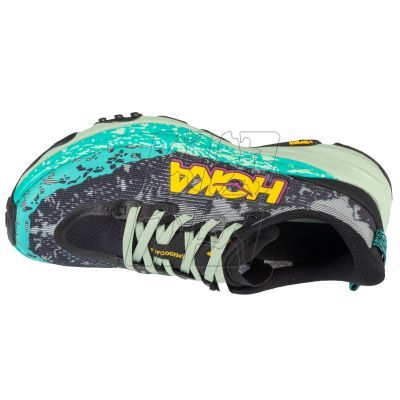 3. Hoka Speedgoat 6 W Running Shoes 1147811-BLVR