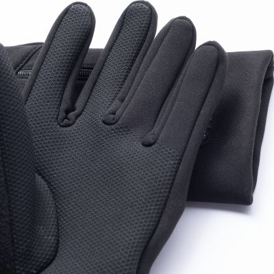 5. Hi-Tec Kibili M gloves 92800620997