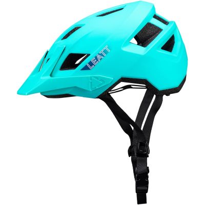 LEATT Helmet MTB AllMtn 1.0 Junior V24 XS Children's Bicycle Helmet