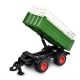 5. Amewi 22636 remote-controlled model Tractor Electric motor 1:24