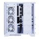 12. XPG Invader X BTF Midi Tower White