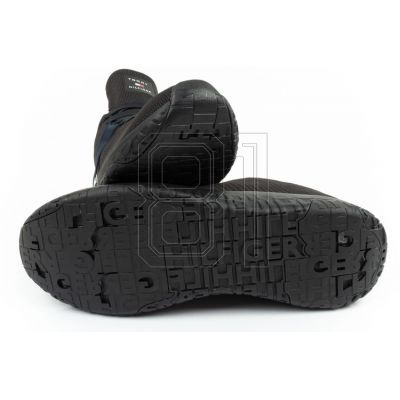 9. Tommy Hilfiger Corporate M shoes FM0FM02838BDS