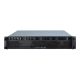 Inter-Tech IPC 2U-2404S Rack Black, Silver