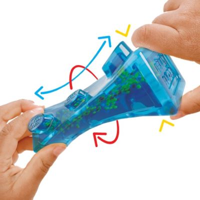 3. Jelly Blox Vehicle Kit