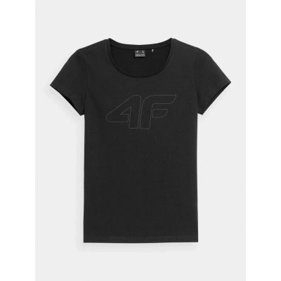 10. T-shirt 4F W 4FWSS24TTSHF1163-20S