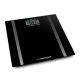 Esperanza SAMBA EBS018K bathroom scale (black)