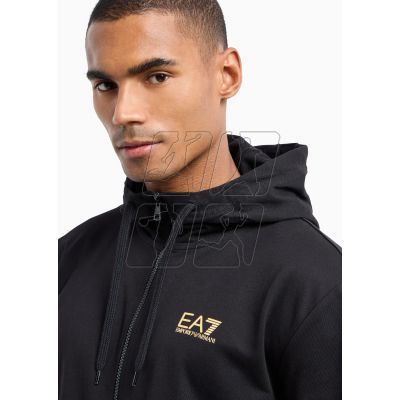 6. EA7 Emporio Armani tracksuit M 8NPV63-PJVRZ-0208