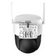 8. Dahua P3AS-PV Wireless Wi-Fi Camera