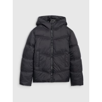 7. Down jacket 4F JUNIOR 4FJRAW25TDJAM0821-20S