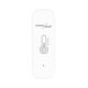 11. GREENBLUE WIFI TEMPERATURE AND HUMIDITY SENSOR, ANDROID/IOS/ALEXA/GOOGLE HOME, 3.0V DC, LR03X2 GB737