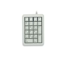 CHERRY G84-4700 Numeric Keypad Laptop/PC USB Gray