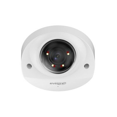 DAHUA NET 4MP DOME/IPC-HDBW2449F-AS-IL0280B camera