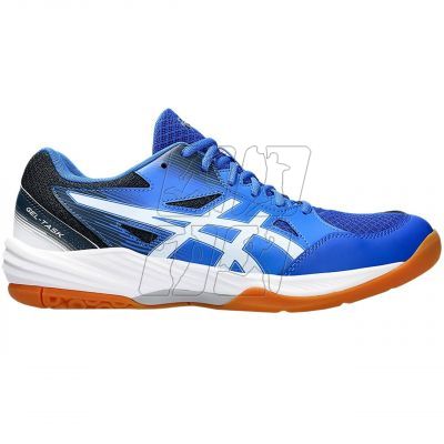 Asics Gel Task 3 M 1071A077 402 volleyball shoes