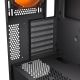 11. COUGAR CGR-5YA6B-RGB Midi Tower PC Case, Black