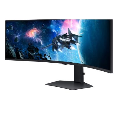18. MONITOR SAMSUNG ODYSSEY G9 LED 49" LS49CG950EUXEN