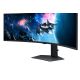 18. MONITOR SAMSUNG ODYSSEY G9 LED 49" LS49CG950EUXEN
