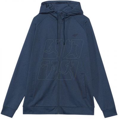 Hoodie 4F 4FWAW24TFSWM404 31M