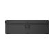 2. NATEC WIRELESS KEYBOARD MEDUSA US BT+2.4GHZ X SCISSORS SLIM